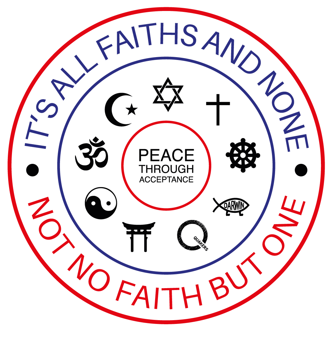 All Faiths and None
